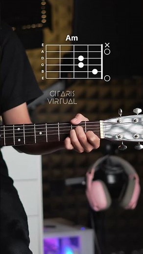 Final countdown | #guitarchords