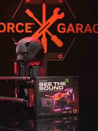 Win a FREE RTX 5080 Daredevil PC!