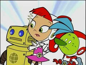 Opening To Hi Hi Puffy AmiYumi: Rock Forever! 2005 DVD