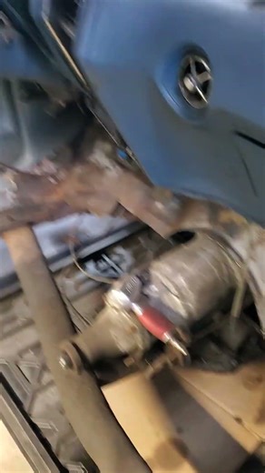 updates on the 1975 olds cutlass. #1975cutlasssupreme