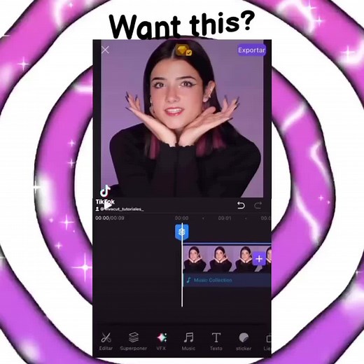 Tuto de mi video anterior espero les sirva