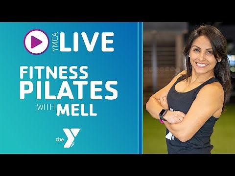 Best of Pilates 1 - Mell - YMCA Virtual Fitness