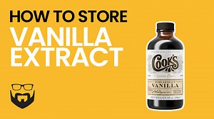 The world's most common spice but how do you properly store vanilla extract? In this video, I tell you the shelf life of pure vanilla extract and imitation vanilla extract along with how to properly store both. More Storage Info & Food Hacks: https://jerryjamesstone.com/how-to/how-to-store-vanilla-extract/ Get live-streams, exclusive content, e-cookbooks, early access to recipes and cooking hacks, and much much more. Join me @ Patreon for any amount or just $1/month. https://www.patreon.com/jerr