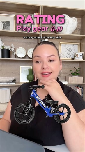 Dr. Olivia Reyes | Baby Expert on Instagram: "✅ Comment LINK to shop my top play & baby gear picks all in one place! YES, NO, or it depends 👀 — play gear edition. In this video, I’m rating popular play gear based on how it supports movement, engagement, and real development — not just how fun it looks online. developmental play, baby gear reviews, pediatric PT advice"