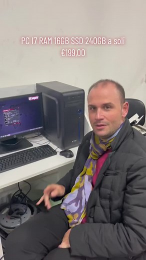 Ricomputer su TikTok