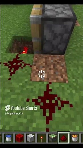 Minecraft's COOLEST Cobblestone Farm EVER!