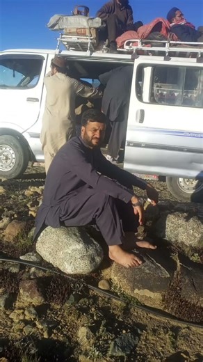 Tour de khaplo fort Skardu. #khaplu #tour #shorts