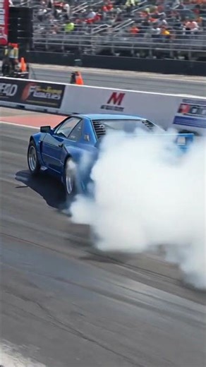 #bmw m1 drag race drift