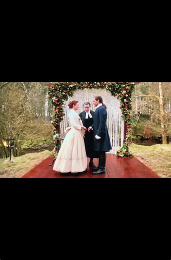 Exploring Outlander: Jamie and Claire's Romance