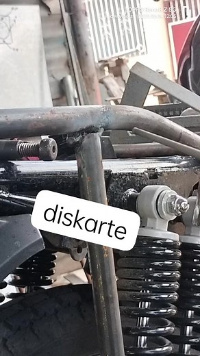 diskarte #welder #welding #fullweld Ernesto Perez | Robert Jay Perez