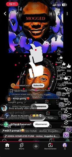 Ishowspeed reacts to: // Kinda homeless funk \\\\#ishowspeed #speed{"simpleText":"Sign in"}{"simpleText":"Sign in"}{"runs":[{"text":"Save"}]}Want to watch this again later?Jax{"simpleText":"Personalized"}{"simpleText":"None"}{"runs":[{"text":"Unsubscribe"}]}Jax?Jax?2:13{"content":"Korean Comic","styleRuns":[{"startIndex":12,"styleRunExtensions":{"styleRunColorMapExtension":{"colorMap":[{"key":"USER_INTERFACE_THEME_DARK","value":4289374890{"content":"42M views"}{"content":"3 years ago"}4:52{"cont