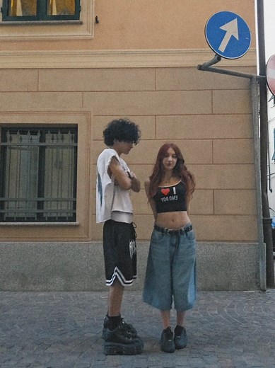 Stylish Punk Outfit Ideas for Your Next Fit Check