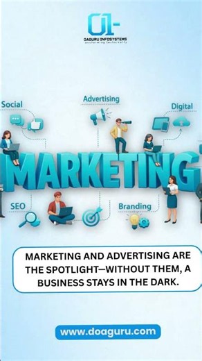Best Digital Marketing Agency: Unmatched Service & Rates! 🚀 #doaguru