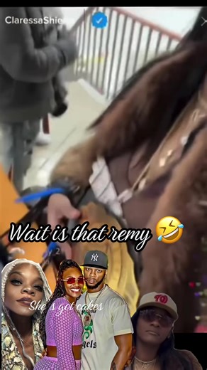 They be on her head 🤣🤣🤣🤣🤞 #shesgotcakes #entertainment #foryoupage #followers➕ #tiktok