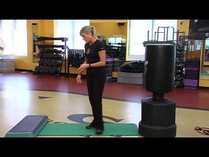 Personal Fitness & Health : Heel Spur Exercises