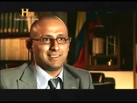 La Historia de Colombia contada mas a fondo