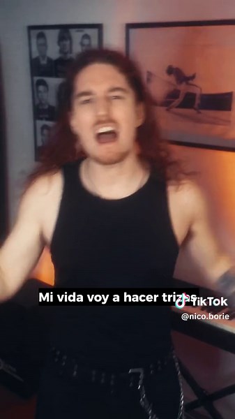 ⚠️Letra explícita. Completa en mi YouTube, Spotify y demás. ¡Comparte si te gustó! 🎵 Papa Roach - Last Resort Junto a los cracks: @Darío Llancamán (Bajo, batería y mezcla) @Kagno Guitarrista 🎸 (Guitarra) #rocktraducido #rock #chile #rocknroll #hardrock #musica #guitar #pop #numetal #rap #hiphop @paparoach