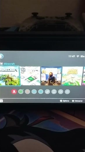 #shorts #minecraft Comment bien finir un Live [Extrait Live Minecraft]