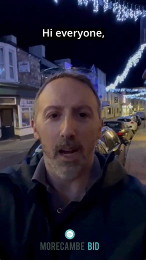 What’s On in Morecambe 🎶✨ Looking for something festive to do this week? Morecambe is full of Christmas magic — and here are two brilliant events you won’t want to miss: 🎄 Morecambe Brass Band Christmas Concert at The Platform - Morecambe A fantastic seasonal celebration right here in town. Tickets: https://www.universe.com/events/mmb-christmas-concert-tickets-LP7W5M 🎶 Sufjan Stevens: Songs for Christmas by More Music at Morecambe Winter Gardens A beautiful evening of festive music. Details: 