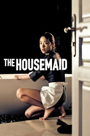 The Housemaid - Where to Watch