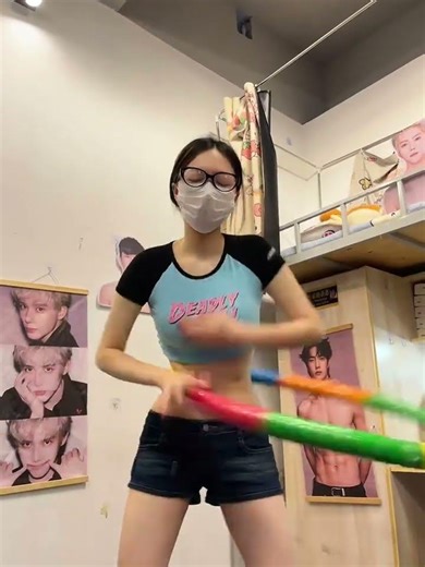 Crush Your Big Belly Fast! My Ultimate Workout Secret Revealed