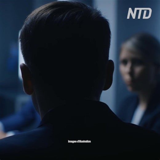 Comment un diplomate français soupçonné de pédocriminalité par le FBI dès 2013 a-t-il pu poursuivre sa carrière pendant treize ans sans jamais être inquiété ? 🫱 NTD l'Actu 12/02/2026 | NTD Français