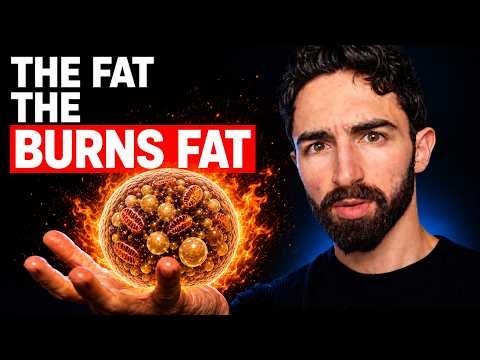 Scientists Found A New Way to Boost Metabolism (2026 Science)