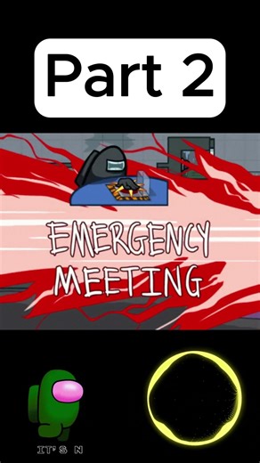 vents 😳🚨...part 2 (Among us)