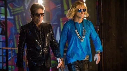 Zoolander 2 (2016) - Relax - Paramount Pictures