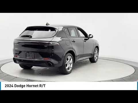 2024 Dodge Hornet ZACPDFCW2R3A32386 19354