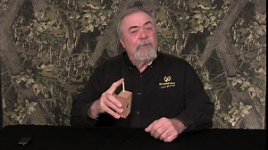 Quaker Boy - H2O Easy Yelper, Wood