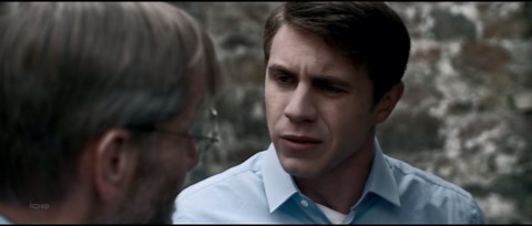 Alcatraz (2018)