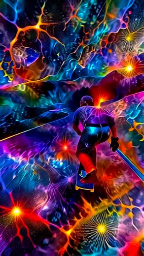 Personality | Wind Lift | Instagram