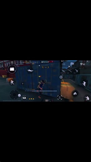 #freefire sensi para móviles para Samsung Ao6 , Samsung A15 y Samsung A16 .