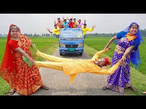 Har Har Mahadev🙏 New Comedy Video 2026 Funniest Fun Top Funny Video 2026 Epsode 182 By Fun Tv 420