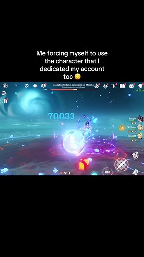 Genshin Impact Ayato Gift Review and Team Builds