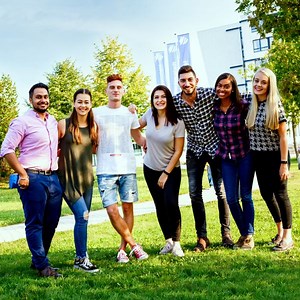 Business Consulting Bachelor International | FH Wiener Neustadt