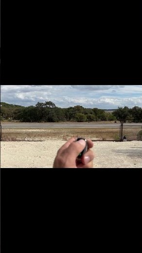 😫Spent too much time and patience opening and closing your dual sliding gate?