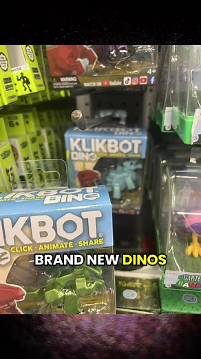 The hunt begins #stikbot #stikbotdinos