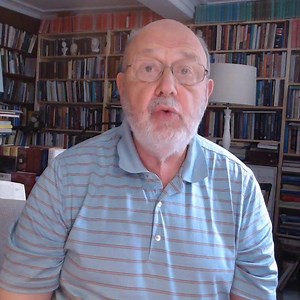 Study Ephesians with your small group—together or at a distance! In this course, Prof. Wright will help you discover God’s ultimate intention: bringing forth the joining of ‘heaven’ and ‘earth’ to reunite what had been fractured long ago. | N.T. Wright Online