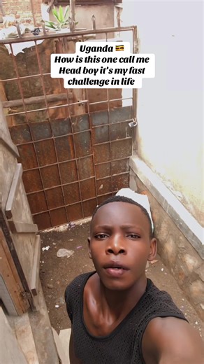 Head Boy Challenges in Uganda: My First Experience
