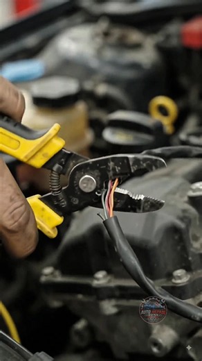 Engine Cylinder 3 Misfire? 🚗💨 #EngineMisfire #Cylinder3 #CheckEngineLight #AutoRepair #CarProblems