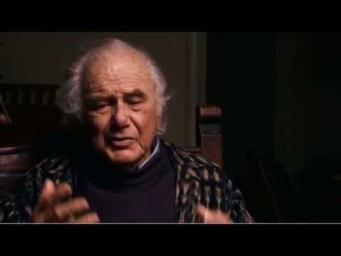 Time and the Soul - Interview with Dr. Jacob Needleman