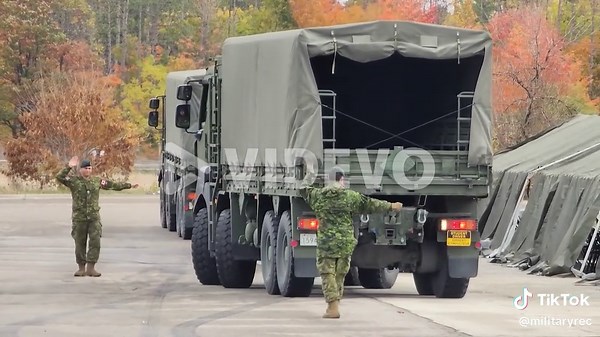 Exploring the Canadian Armed Forces and Women in Uniform