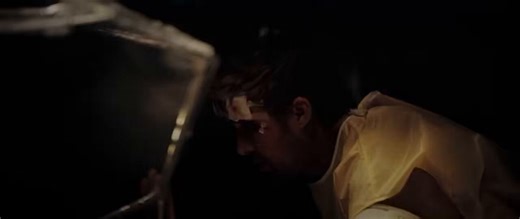 the fact Rocky was so near death but stayed awake until Ryland woke up oh I’m sick