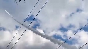 Ukrainian MGM-140 ATACMS launches | Militaria