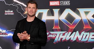 Erhöhtes Alzheimer-Risiko diagnostiziert: Marvel-Star Chris Hemsworth legt Karrierepause ein