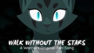 Blixemi - Walk Without the Stars