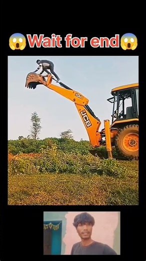 ☠️Jbc Ne Banaya admi ka roop #rc #jbc #treding #ytshorts #shorts 🥰