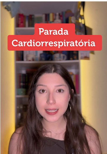 Como realizar primeiros socorros para parada cardíaca
